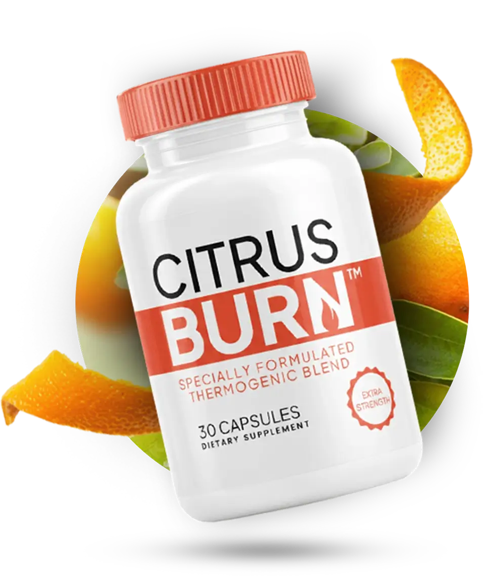 citrus-burn