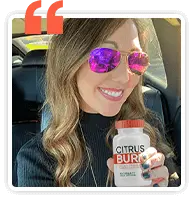 citrusburn - burn belly fat